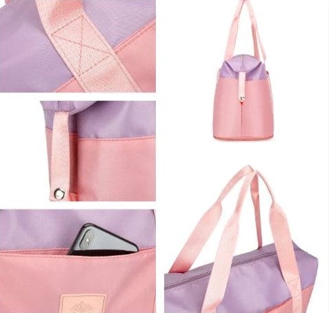 Fitness Shoulder Bag, Expandable Travel Bag, Multipurpose Storage Bag, Large Capacity Storage Bag, Waterproof Yoga Bag, Zipper Luggage Shoulder Bag, Foldable Storage Organizer Bag Fitness Shoulder Bag, Expandable Travel Bag, Multipurpose Storage Bag, Large Capacity Storage Bag, Waterproof Yoga Bag, Zipper Luggage Shoulder Bag, Foldable Storage Organizer Bag